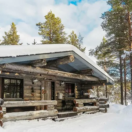 Hébergement de vacances Holiday Tuurutieva Kaamanen
