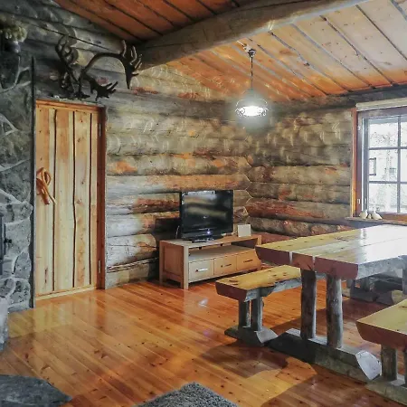 Holiday Tuurutieva Hébergement de vacances