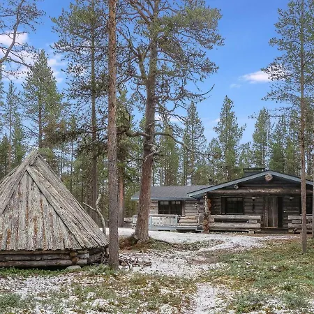 Hébergement de vacances Holiday Tuurutieva